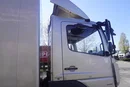 Mercedes Atego 818 / kontener / Winda Dautel 1, 5 t zdjęcie 14