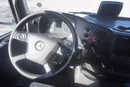 Mercedes Atego 818 / kontener / Winda Dautel 1, 5 t zdjęcie 23