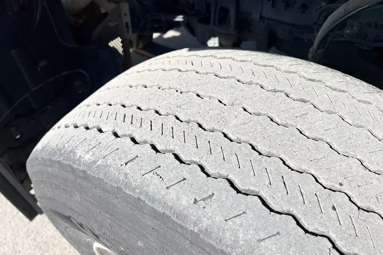 Mercedes AROCS 2536 eur6 FAUN VARIOPRSS520 zdjęcie 22