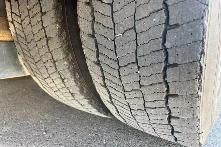 Mercedes AROCS 2536 eur6 FAUN VARIOPRSS520 zdjęcie 30