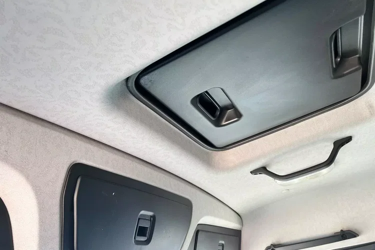 Mercedes AROCS 2536 eur6 FAUN VARIOPRSS520 zdjęcie 41