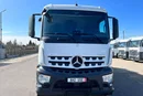 Mercedes AROCS 2536 eur6 FAUN VARIOPRSS520 zdjęcie 10