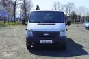 Ford Transit HDS Hiab 022 T-3 Mocny/podpory Auto Salon Polska jeden Właściciel zdjęcie 14