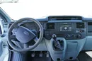 Ford Transit HDS Hiab 022 T-3 Mocny/podpory Auto Salon Polska jeden Właściciel zdjęcie 17