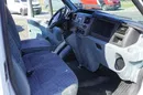 Ford Transit HDS Hiab 022 T-3 Mocny/podpory Auto Salon Polska jeden Właściciel zdjęcie 18
