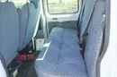 Ford Transit HDS Hiab 022 T-3 Mocny/podpory Auto Salon Polska jeden Właściciel zdjęcie 19
