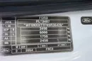 Ford Transit HDS Hiab 022 T-3 Mocny/podpory Auto Salon Polska jeden Właściciel zdjęcie 31