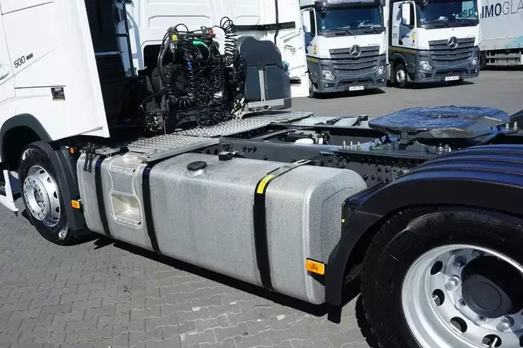 Volvo / FH / 500 / I – SAVE / XL / EURO 6 / ACC / I -COOL / NOWY MODEL zdjęcie 11