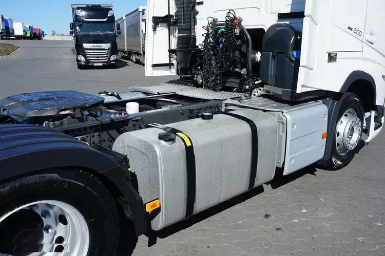 Volvo / FH / 500 / I – SAVE / XL / EURO 6 / ACC / I -COOL / NOWY MODEL zdjęcie 15
