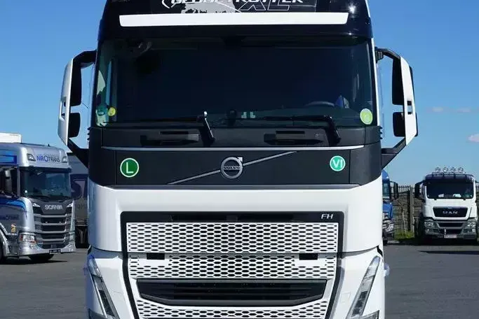Volvo / FH / 500 / I – SAVE / XL / EURO 6 / ACC / I -COOL / NOWY MODEL zdjęcie 16