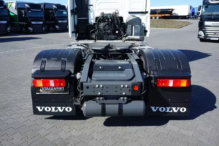 Volvo / FH / 500 / I – SAVE / XL / EURO 6 / ACC / I -COOL / NOWY MODEL zdjęcie 17
