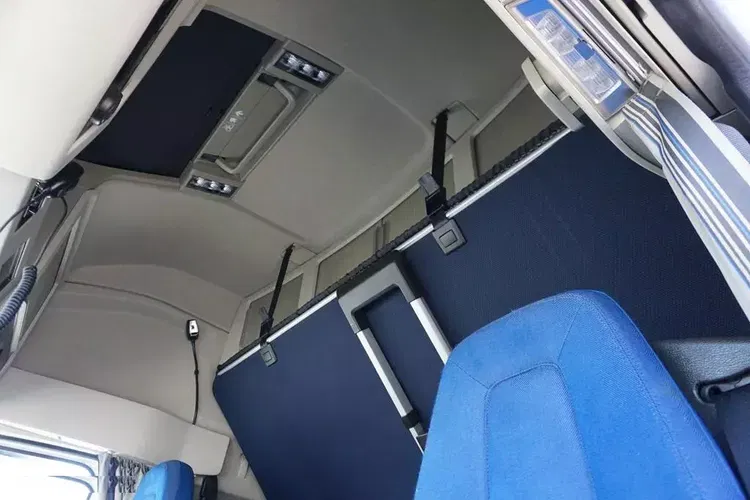 Volvo / FH / 500 / I – SAVE / XL / EURO 6 / ACC / I -COOL / NOWY MODEL zdjęcie 18