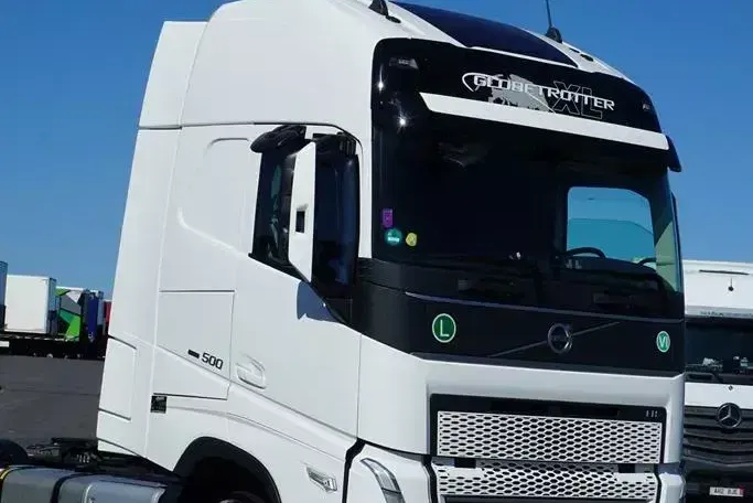 Volvo / FH / 500 / I – SAVE / XL / EURO 6 / ACC / I -COOL / NOWY MODEL zdjęcie 28