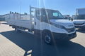 samochód dostawczy Iveco zdjęcie 9