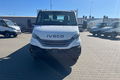 samochód dostawczy Iveco zdjęcie 10