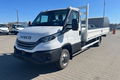 samochód dostawczy Iveco zdjęcie 11