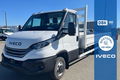 samochód dostawczy Iveco zdjęcie 1