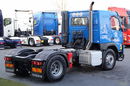 Volvo FMX 420 / 13 LITROWY / NISKA KABINA / 2019 ROK / SPROWADZONY / EURO 6 zdjęcie 9