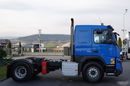 Volvo FMX 420 / 13 LITROWY / NISKA KABINA / 2019 ROK / SPROWADZONY / EURO 6 zdjęcie 10
