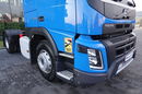 Volvo FMX 420 / 13 LITROWY / NISKA KABINA / 2019 ROK / SPROWADZONY / EURO 6 zdjęcie 11
