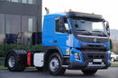 Volvo FMX 420 / 13 LITROWY / NISKA KABINA / 2019 ROK / SPROWADZONY / EURO 6 zdjęcie 1