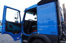 Volvo FMX 420 / 13 LITROWY / NISKA KABINA / 2019 ROK / SPROWADZONY / EURO 6 zdjęcie 25