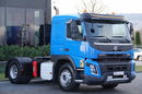 Volvo FMX 420 / 13 LITROWY / NISKA KABINA / 2019 ROK / SPROWADZONY / EURO 6 zdjęcie 2