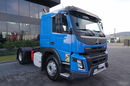 Volvo FMX 420 / 13 LITROWY / NISKA KABINA / 2019 ROK / SPROWADZONY / EURO 6 zdjęcie 3