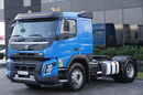 Volvo FMX 420 / 13 LITROWY / NISKA KABINA / 2019 ROK / SPROWADZONY / EURO 6 zdjęcie 4