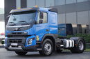 Volvo FMX 420 / 13 LITROWY / NISKA KABINA / 2019 ROK / SPROWADZONY / EURO 6 zdjęcie 5