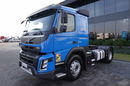 Volvo FMX 420 / 13 LITROWY / NISKA KABINA / 2019 ROK / SPROWADZONY / EURO 6 zdjęcie 6
