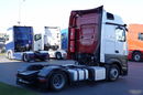 Mercedes ACTROS 1845 / LOW DECK / MEGA / BIG SPACE / PO KONTRAKCIE SERWISOWYM  zdjęcie 9
