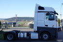 Mercedes ACTROS 1845 / LOW DECK / MEGA / BIG SPACE / PO KONTRAKCIE SERWISOWYM  zdjęcie 10