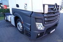 Mercedes ACTROS 1845 / LOW DECK / MEGA / BIG SPACE / PO KONTRAKCIE SERWISOWYM  zdjęcie 11