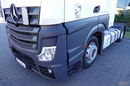 Mercedes ACTROS 1845 / LOW DECK / MEGA / BIG SPACE / PO KONTRAKCIE SERWISOWYM  zdjęcie 12