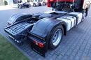 Mercedes ACTROS 1845 / LOW DECK / MEGA / BIG SPACE / PO KONTRAKCIE SERWISOWYM  zdjęcie 16