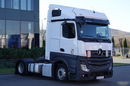 Mercedes ACTROS 1845 / LOW DECK / MEGA / BIG SPACE / PO KONTRAKCIE SERWISOWYM  zdjęcie 2
