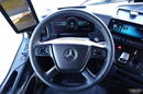 Mercedes ACTROS 1845 / LOW DECK / MEGA / BIG SPACE / PO KONTRAKCIE SERWISOWYM  zdjęcie 29