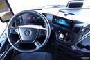 Mercedes ACTROS 1845 / LOW DECK / MEGA / BIG SPACE / PO KONTRAKCIE SERWISOWYM  zdjęcie 30