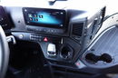Mercedes ACTROS 1845 / LOW DECK / MEGA / BIG SPACE / PO KONTRAKCIE SERWISOWYM  zdjęcie 31