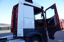 Mercedes ACTROS 1845 / LOW DECK / MEGA / BIG SPACE / PO KONTRAKCIE SERWISOWYM  zdjęcie 37