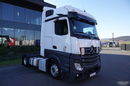 Mercedes ACTROS 1845 / LOW DECK / MEGA / BIG SPACE / PO KONTRAKCIE SERWISOWYM  zdjęcie 3
