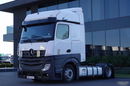 Mercedes ACTROS 1845 / LOW DECK / MEGA / BIG SPACE / PO KONTRAKCIE SERWISOWYM  zdjęcie 5