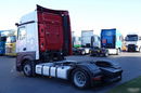 Mercedes ACTROS 1845 / LOW DECK / MEGA / BIG SPACE / PO KONTRAKCIE SERWISOWYM  zdjęcie 8