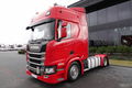 ciągnik siodłowy Scania zdjęcie 11