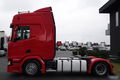 ciągnik siodłowy Scania zdjęcie 12