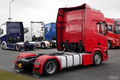 ciągnik siodłowy Scania zdjęcie 14