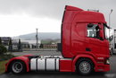Scania R 450 / MEGA / LOWDECK / 2021 ROK / PO ZŁOTYM KONTRAKCIE SERWISOWYM / zdjęcie 15