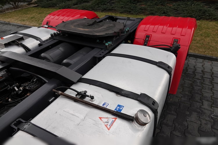 Scania R 450 / MEGA / LOWDECK / 2021 ROK / PO ZŁOTYM KONTRAKCIE SERWISOWYM / zdjęcie 18