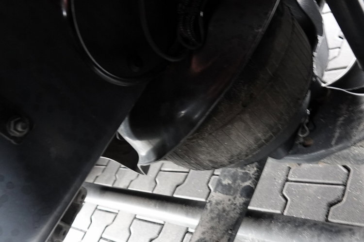 Scania R 450 / MEGA / LOWDECK / 2021 ROK / PO ZŁOTYM KONTRAKCIE SERWISOWYM / zdjęcie 25